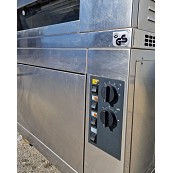 Električna peć CO 2.0806-1D - Miwe 3